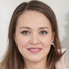 Фото клиента Ангелина